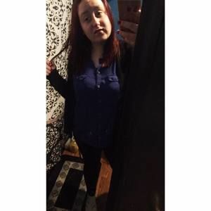 Meet your Posher, Allie